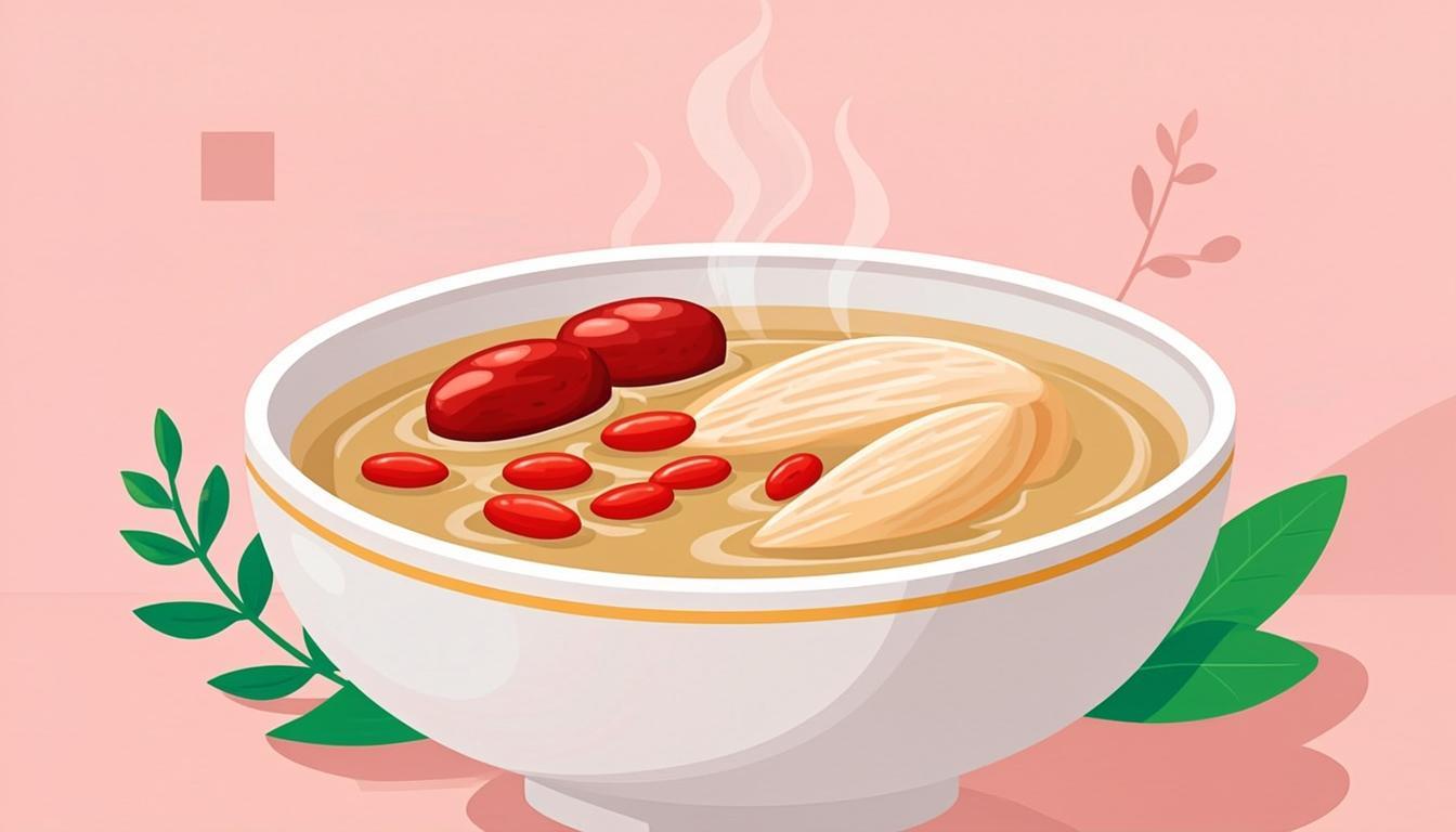 产后饮食调理:科学进补助力身体恢复 产后饮食调理:科学进补助力身体恢复