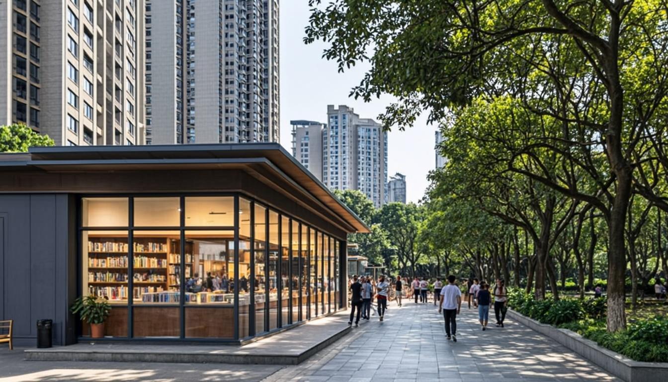 家政服务进社区:打造 家政服务进社区:打造