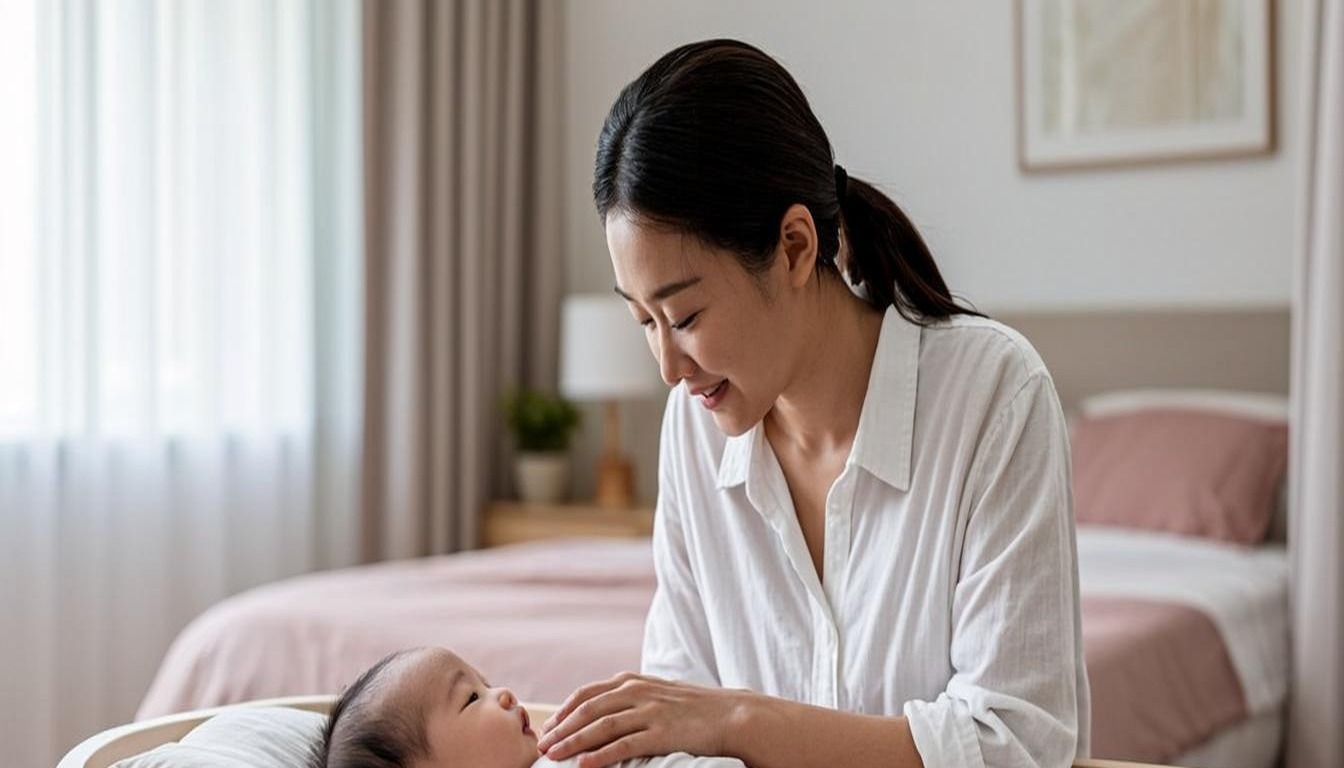 母婴护理成家政行业细分热点——月嫂、育儿嫂供需两旺,专业服务持续升级 母婴护理成家政行业细分热点——月嫂、育儿嫂供需两旺,专业服务持续升级