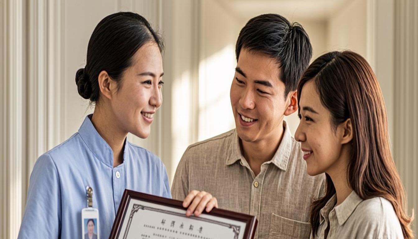 家政信用体系建设加速推进—— 家政信用体系建设加速推进——