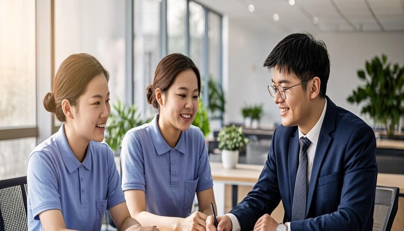 家政行业 家政行业