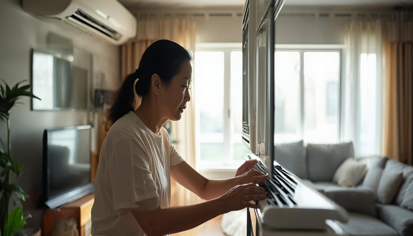 秋季换季后,这3件物品比衣物更需要深度清洁!