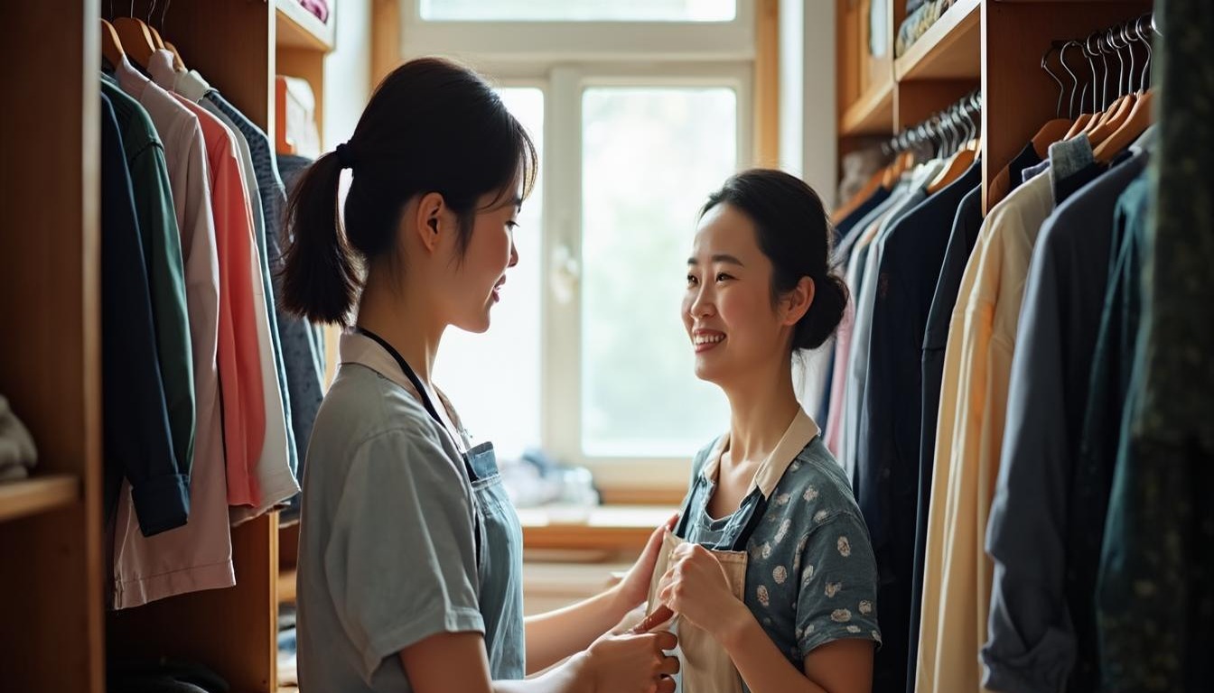 重庆家政市场新观察:换季服务背后的家庭消费升级密码