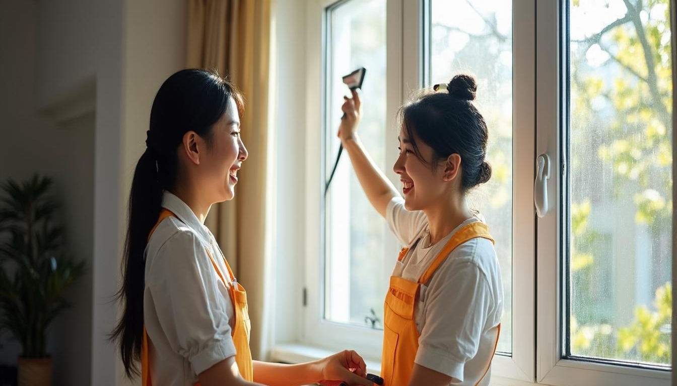 家政行业新规落地，服务标准提升背后市民如何受益？