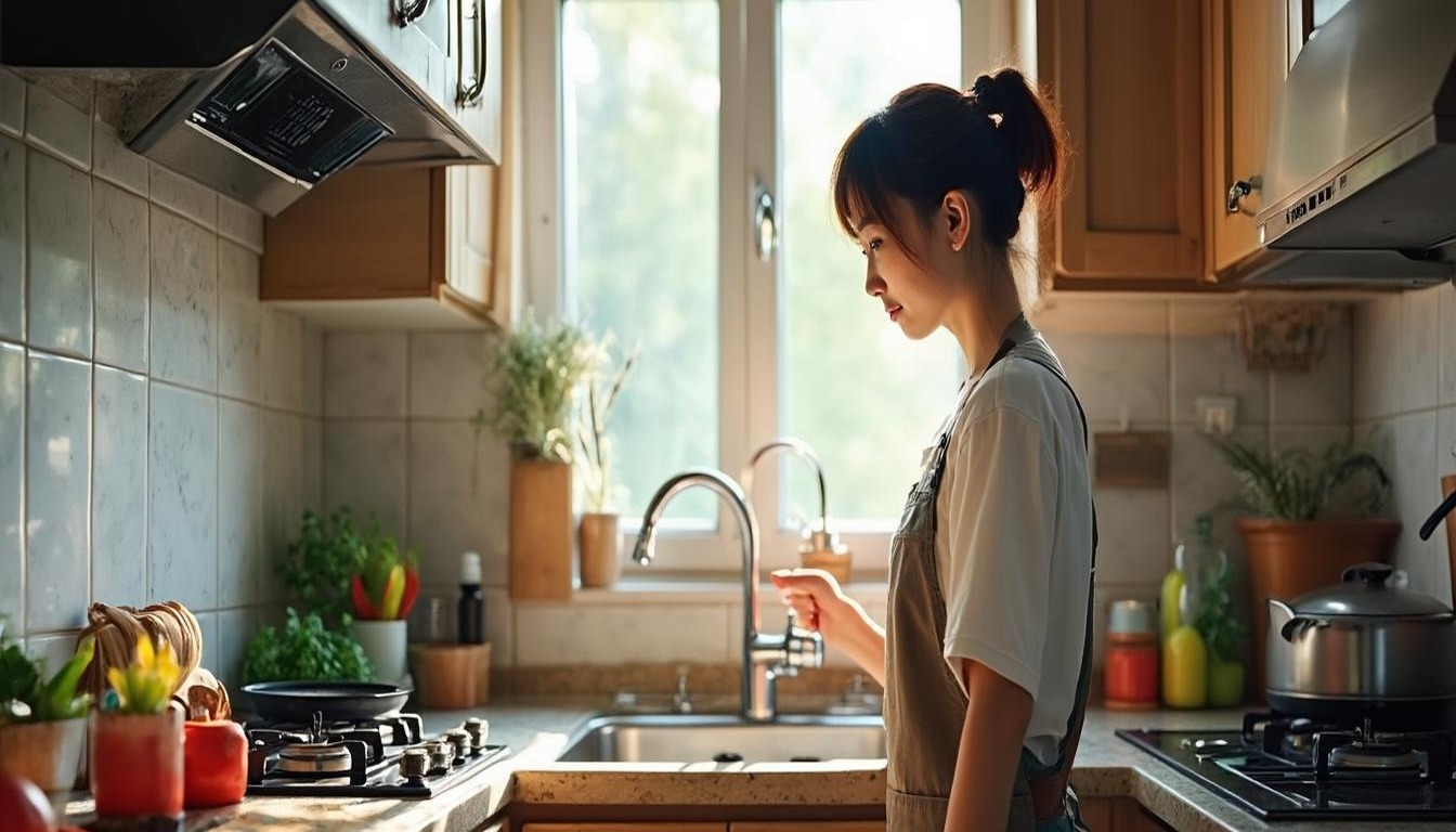 阿姨荒加剧!重庆家政市场20年变迁背后的用工难题