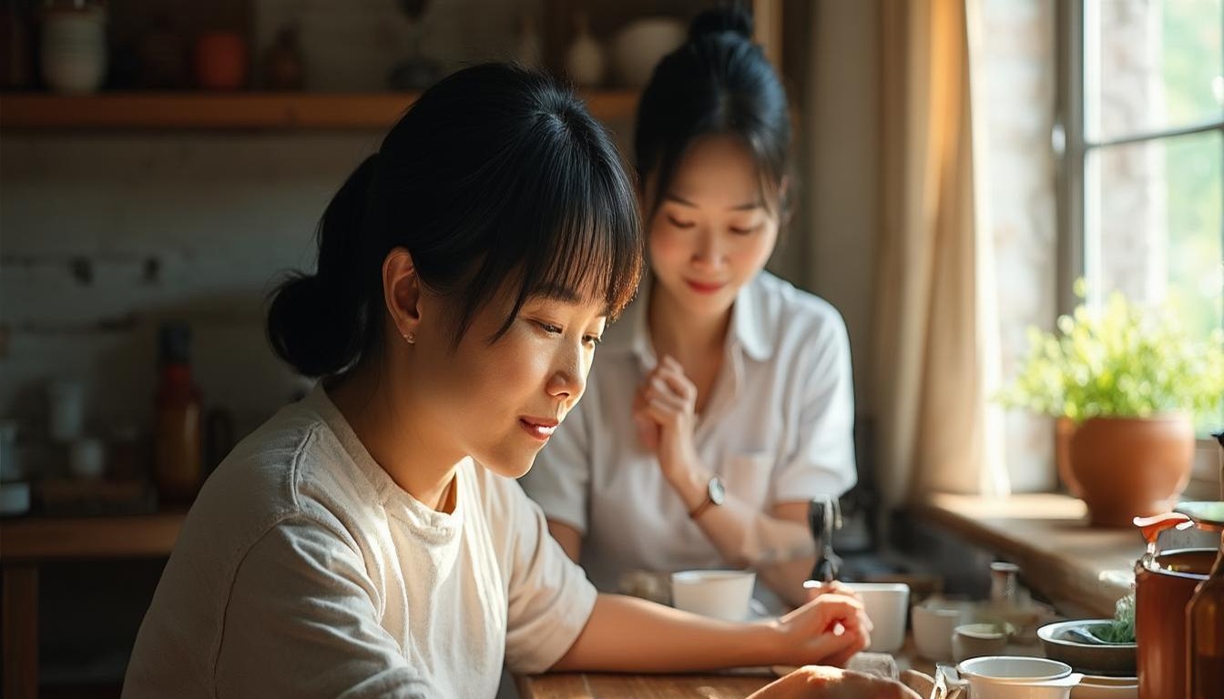 卫生间霉菌异味难除？20年老牌家政师揭秘3招长效防霉法——