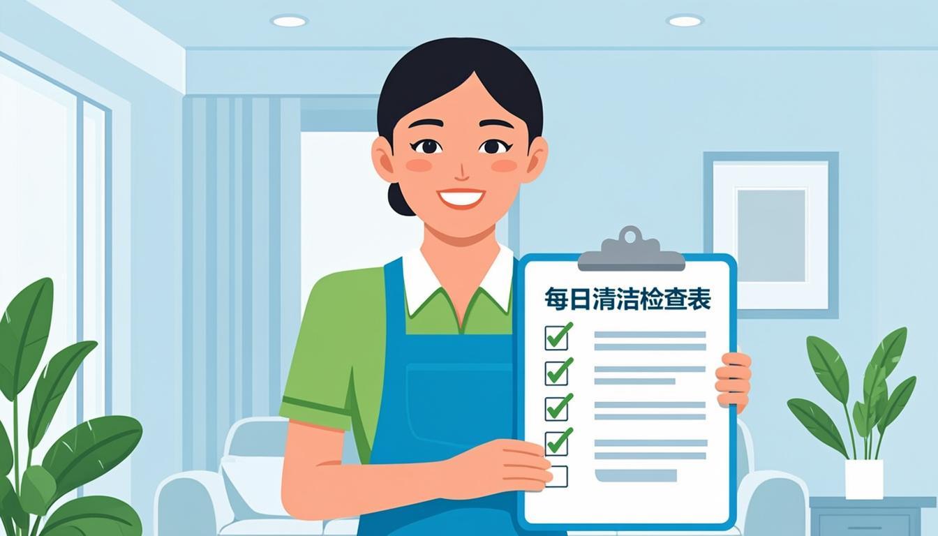 家政服务标准化建设 家政服务标准化建设